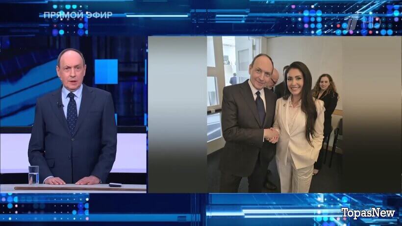 Большая игра 31.03.2026 смотреть онлайн