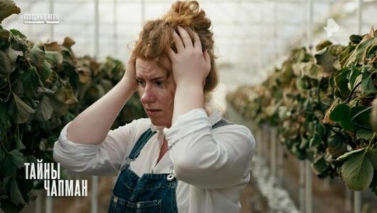 Тайны Чапман 10.12.2025 смотреть онлайн
