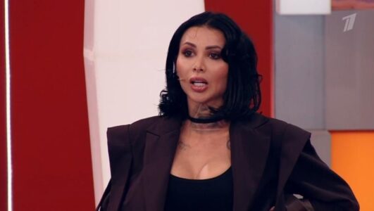 Пусть говорят 18.06.2025 смотреть онлайн