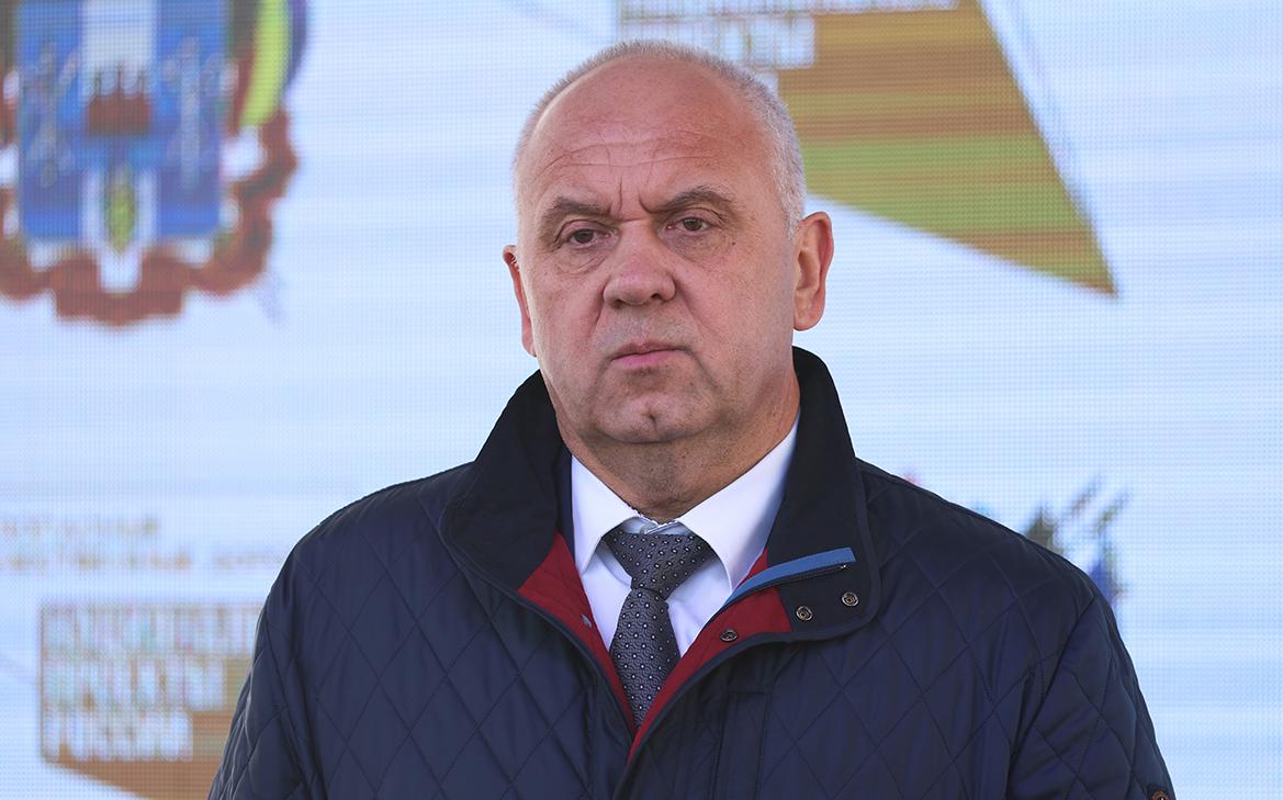 Бывшего замглавы Ростовской области заочно арестовали на два месяца