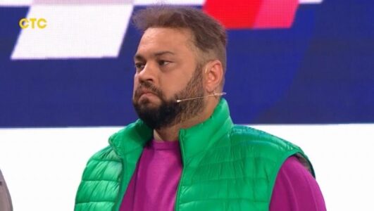 География Уральских пельменей Туркменистан 10.10.2025 смотреть онлайн