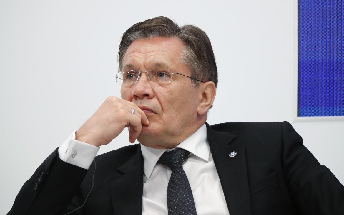 СБУ объявила в розыск главу «Росатома» Алексея Лихачева