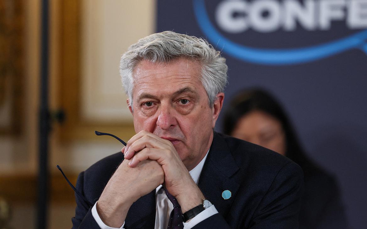 Комиссар ООН назвал не усвоенный миром урок из-за беженцев