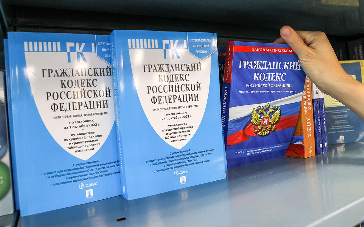 Совет при президенте внесет акции в закон об исковых сроках приватизации