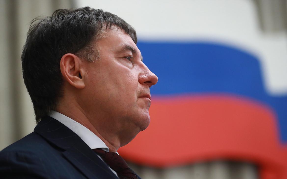 Глава Совета судей объяснил решение об отставке после иска Генпрокуратуры