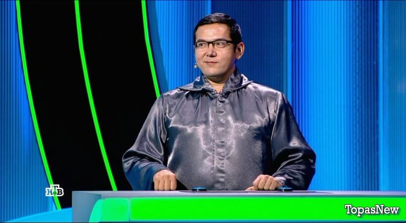 Своя игра от 18 октября 2025 на НТВ смотреть онлайн