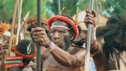 Невероятно интересные истории 25.12.2025 смотреть онлайн