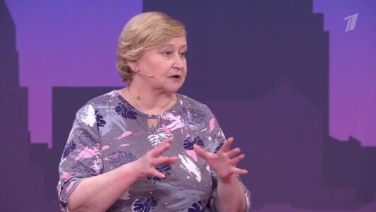 Мужское Женское 01.10.2025