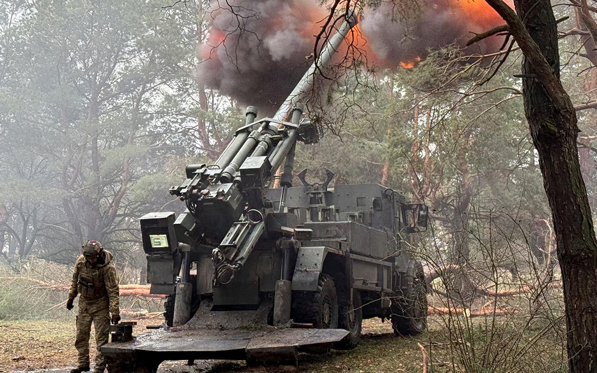 Глава МЧС заявил о провокациях ВСУ, осложняющих борьбу с пожарами