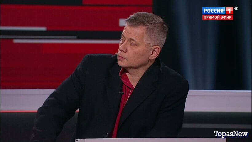 Вечер с Соловьёвым 26.05.26 последний