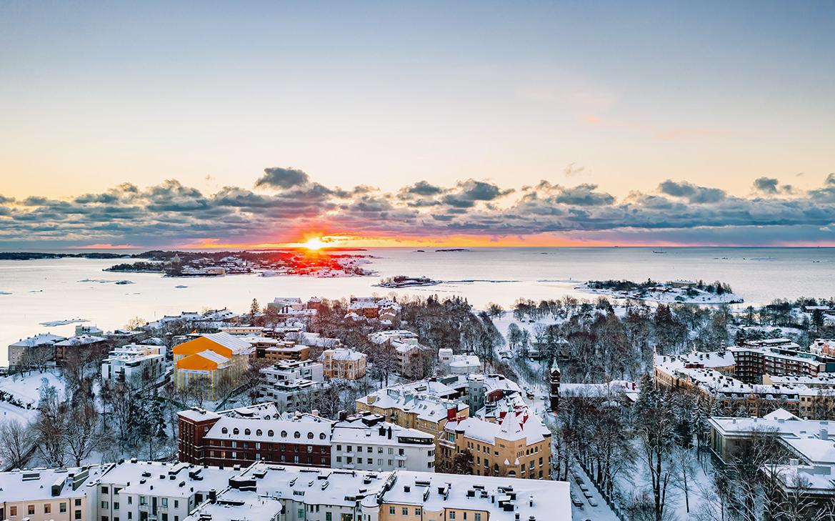 В Финляндии допустили пересмотр сделок россиян с недвижимостью