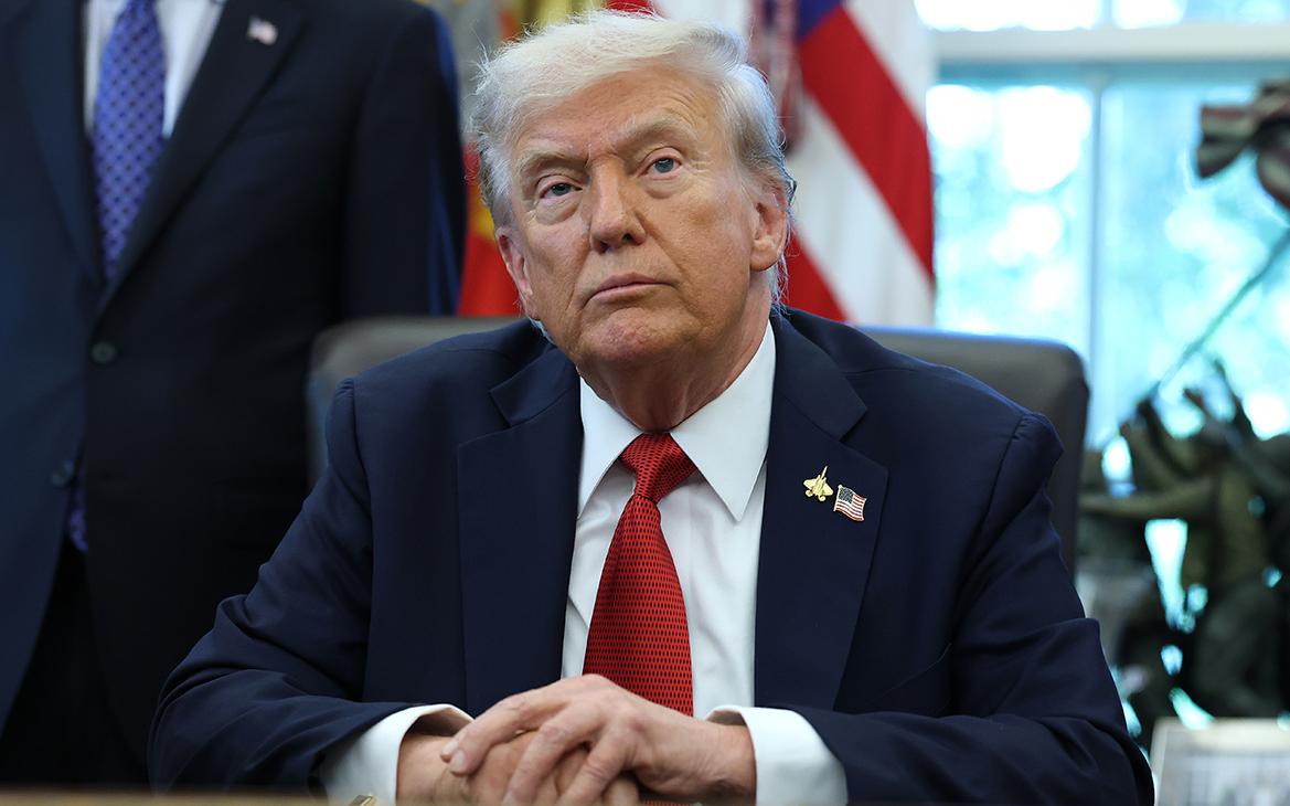 Economist написал о плане России насчет «величайшей сделки» с Трампом