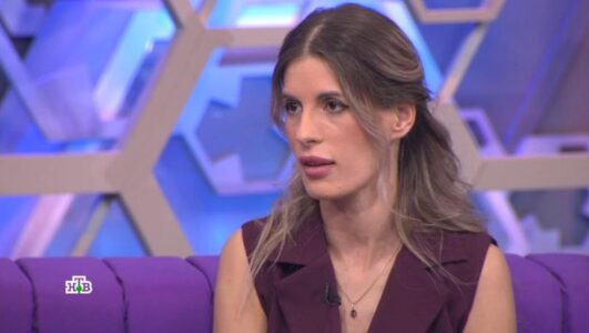 ДНК 04.12.2025 смотреть онлайн