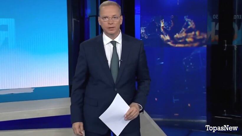Вести 20.00 23.07.25