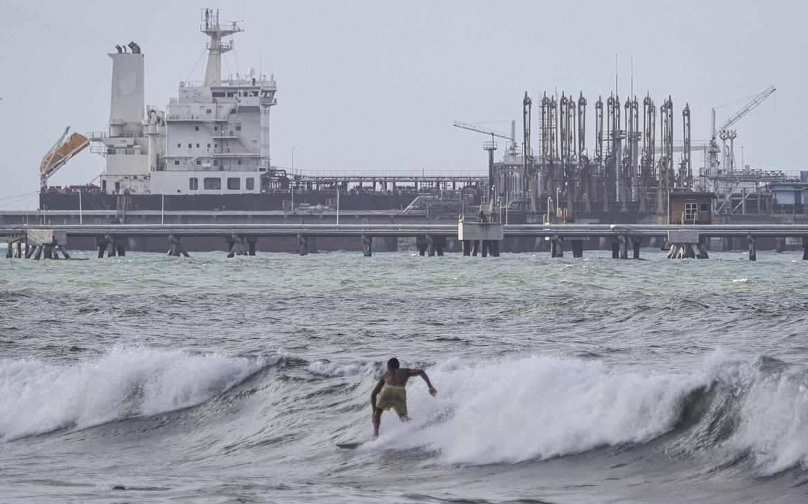 Насколько далеко Трамп может зайти в попытках добиться отставки Мадуро