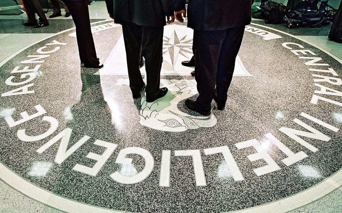 CNN узнал, что ЦРУ планирует постоянное присутствие США в Венесуэле смотреть онлайн