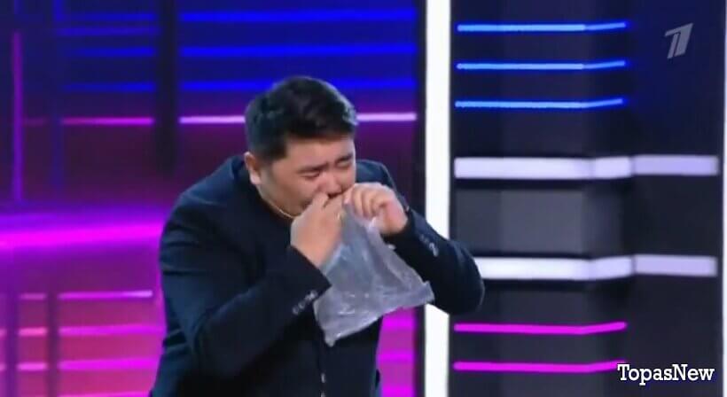 КВН Высшая лига 15 ноября 2025 смотреть онлайн