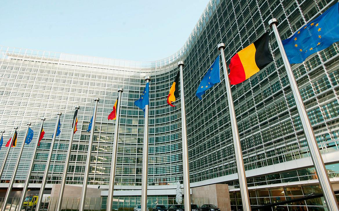 Politico заявило об унынии, царящем в штаб-квартире Еврокомиссии