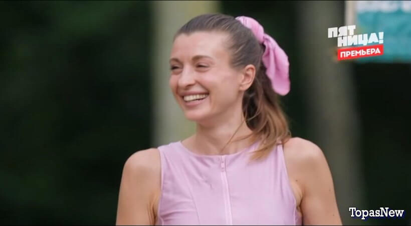 Ставка на любовь 9 серия 31 октября 2025