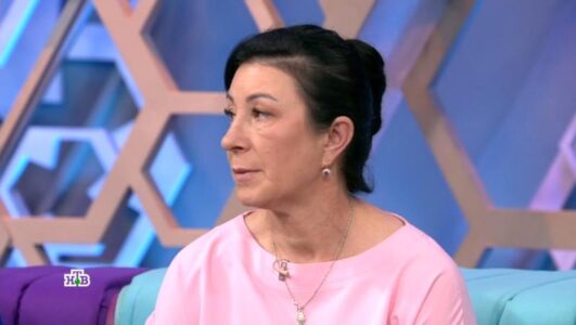 ДНК 18.12.2025 смотреть онлайн