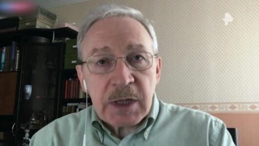 Самые шокирующие гипотезы 10.09.2025