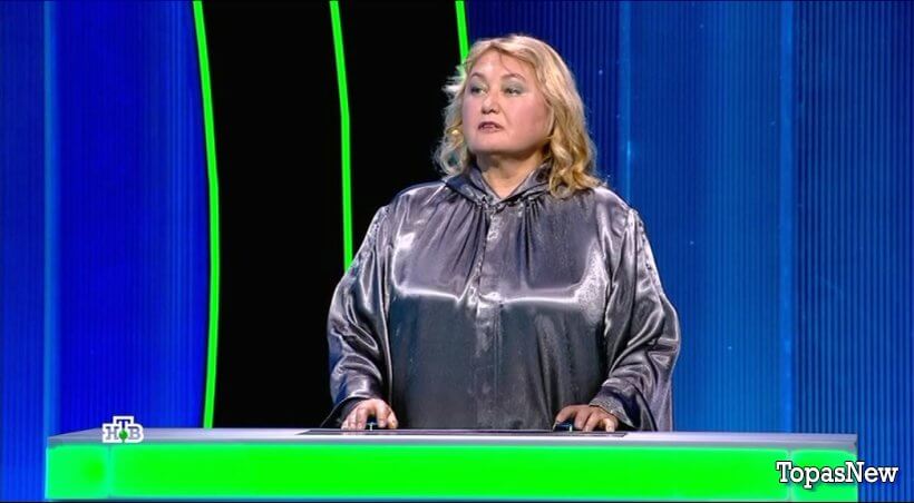 Своя игра от 19 октября 2025 на НТВ смотреть онлайн