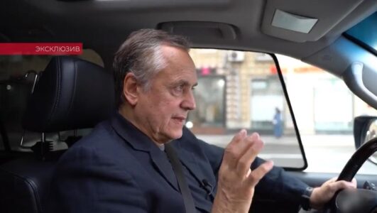 Они потрясли мир Андрей Соколов 21.11.2025 смотреть онлайн