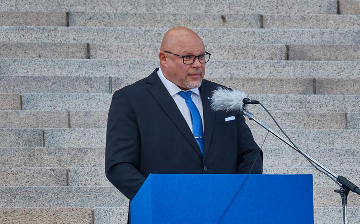 Бывший финский депутат получил убежище в России