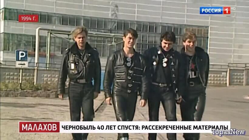 Малахов 22.04.26 смотреть онлайн