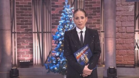 Мужское Женское 29.12.2025 сегодняшний выпуск смотреть онлайн