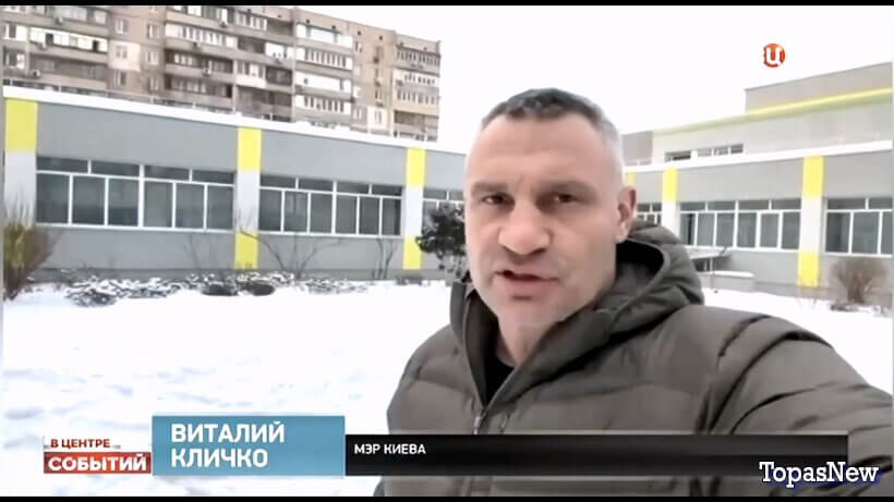 В центре событий от 06.02.26 с Анной Прохоровой смотреть онлайн