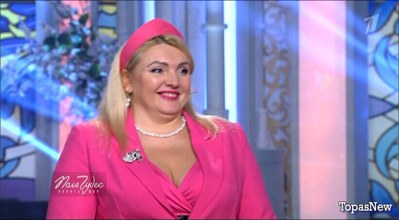 Поле чудес от 5 декабря 2025 смотреть онлайн