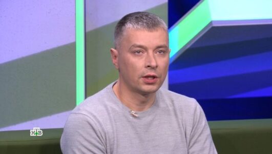 За гранью 22.10.2025