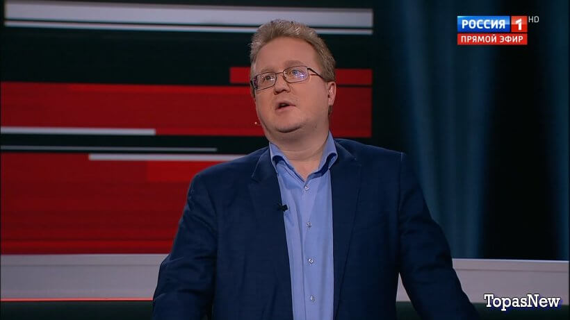 Вечер с Соловьёвым 28.10.25 смотреть онлайн