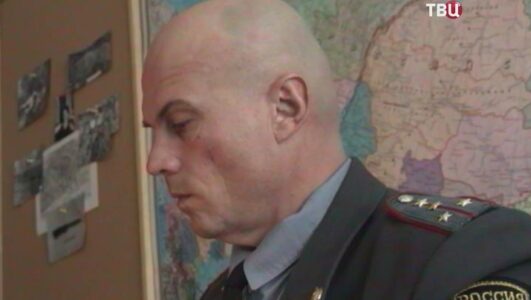 Настоящий детектив Мемуары убийцы 12.10.2025