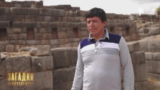Загадки человечества с Олегом Шишкиным 22.10.2025 смотреть онлайн