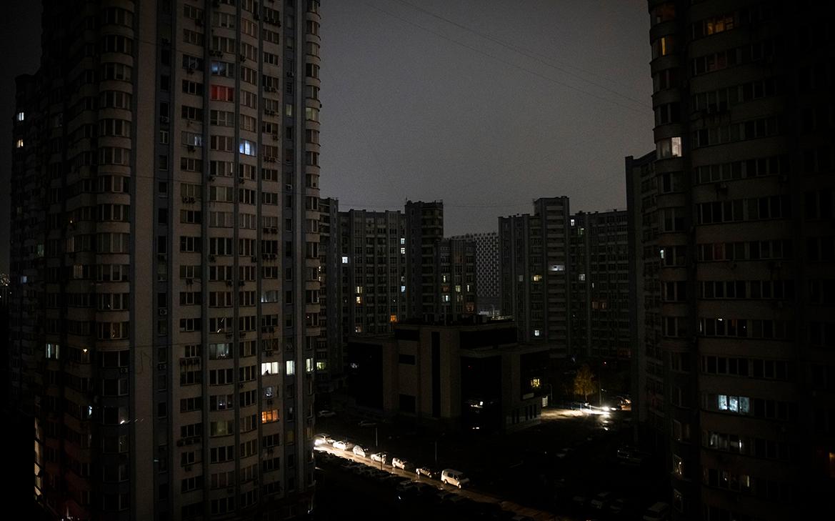 «Би-би-си» рассказала об ожидании на Украине «худшего сценария» зимой