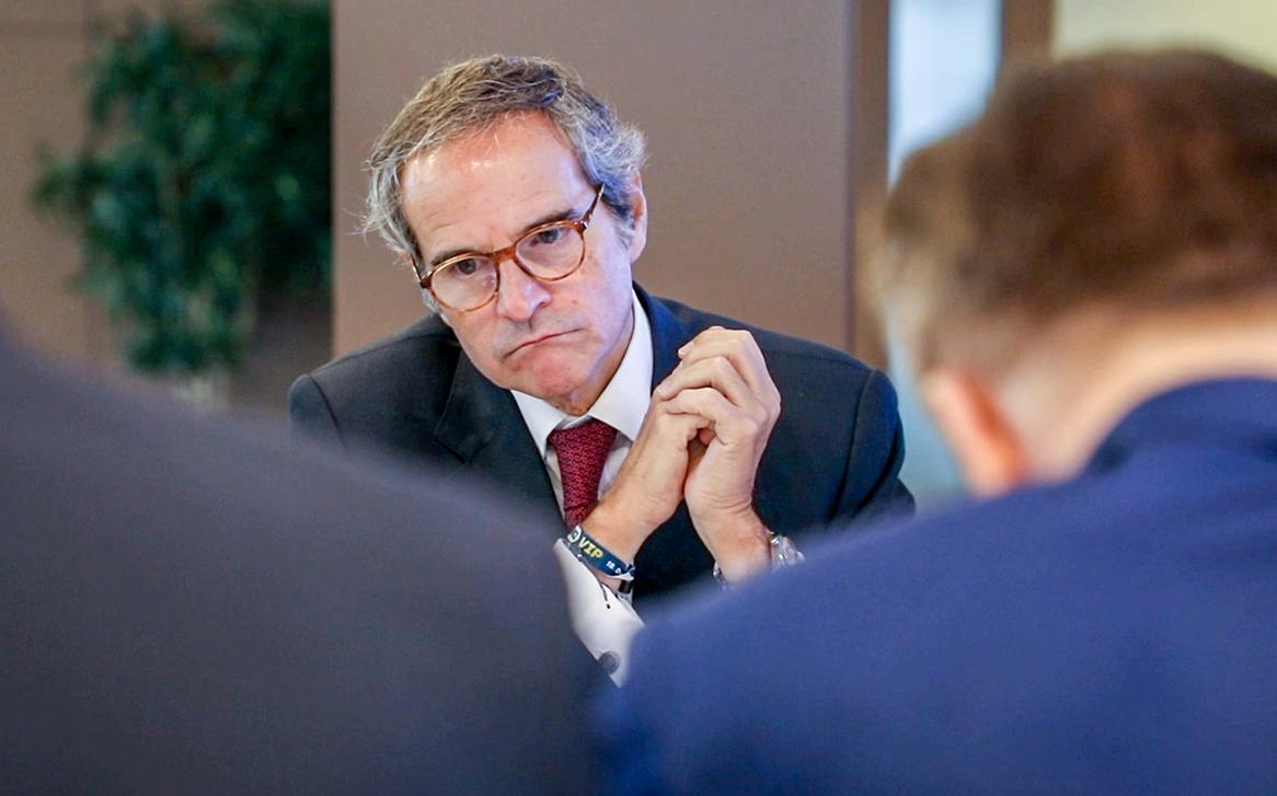 Гросси ответил на слова Трампа данными об отсутствии ядерных испытаний