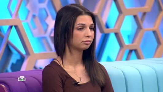 ДНК 05.11.2025 смотреть онлайн