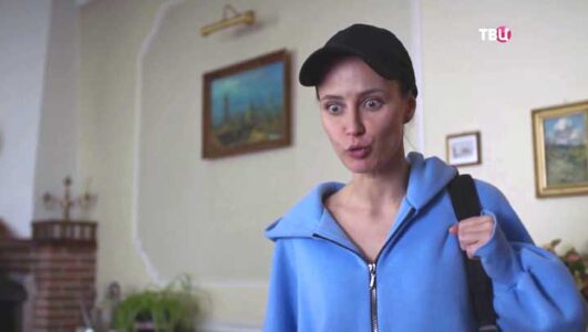 Беглянка все серии 2025 смотреть онлайн