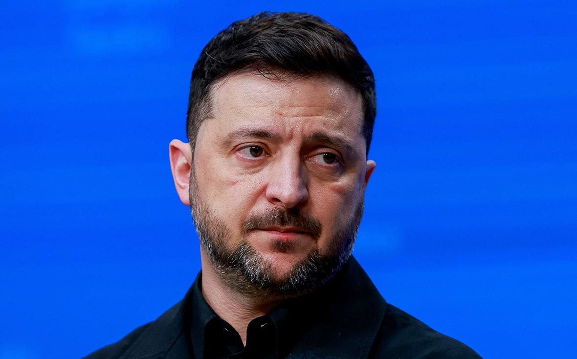 Зеленский оценил готовность украинской версии мирного плана