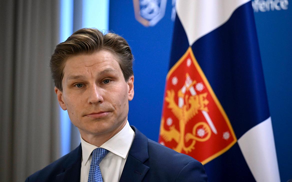 Финский министр заявил, что сотрудничество Китая и России «зашло далеко»