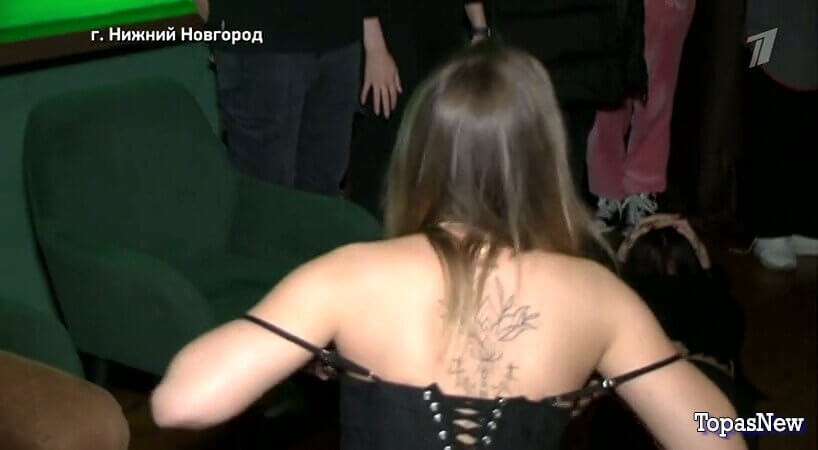 Человек и закон 20 февраля 2026 смотреть онлайн