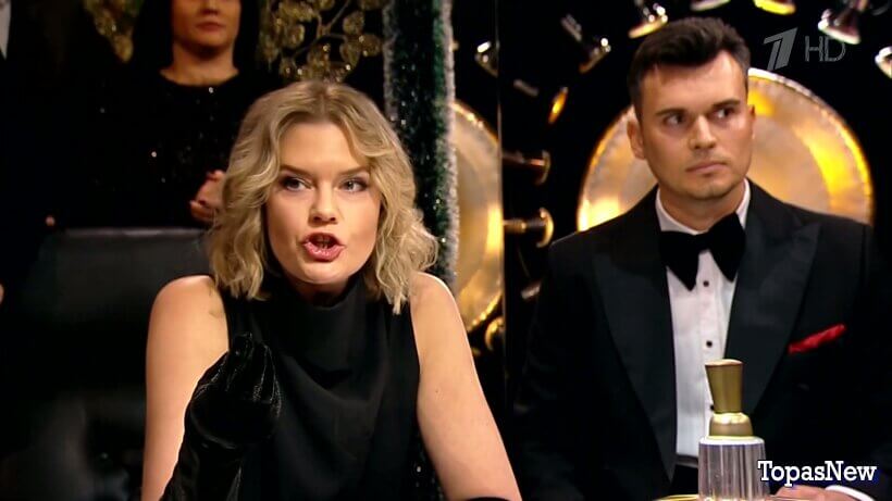 Что Где Когда 1 игра весны 04.04.26