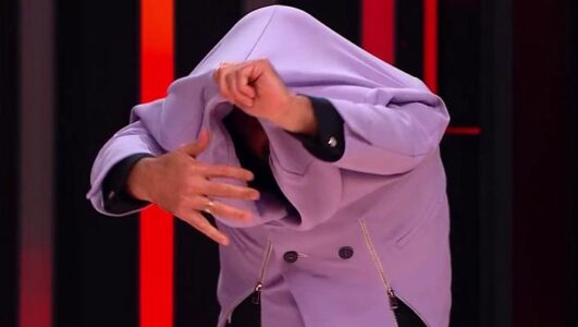 Comedy club 21 сезон 24 выпуск 12.12.2025 смотреть онлайн