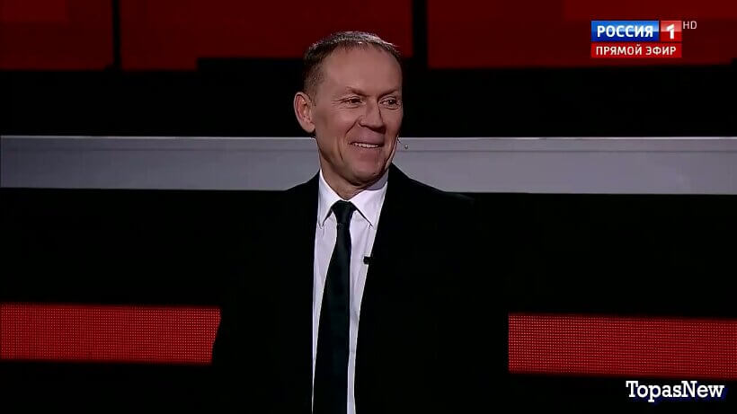 Вечер с Соловьёвым 23.12.25 смотреть онлайн