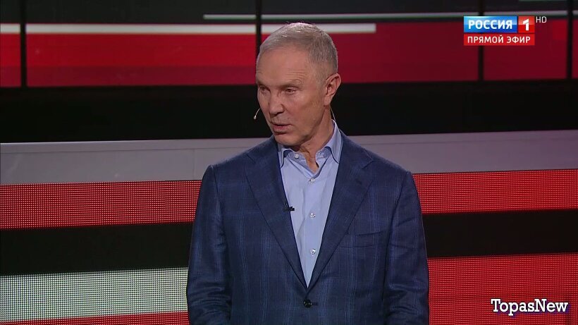 Вечер с Соловьёвым 09.04.26 последний смотреть онлайн