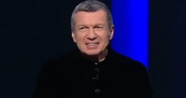 Воскресный Вечер с Владимиром Соловьёвым 25.01.2026 смотреть онлайн