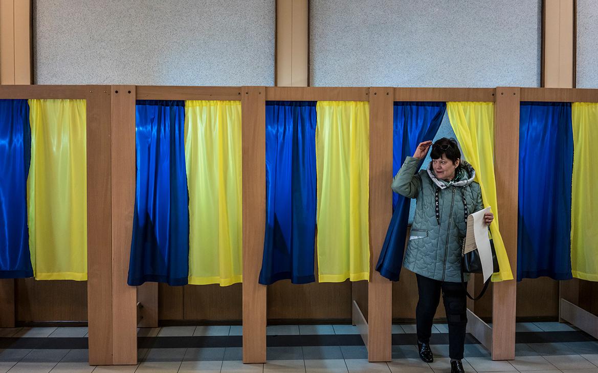 Bild узнал о готовности Украины к выборам через 100 дней и отказу от НАТО