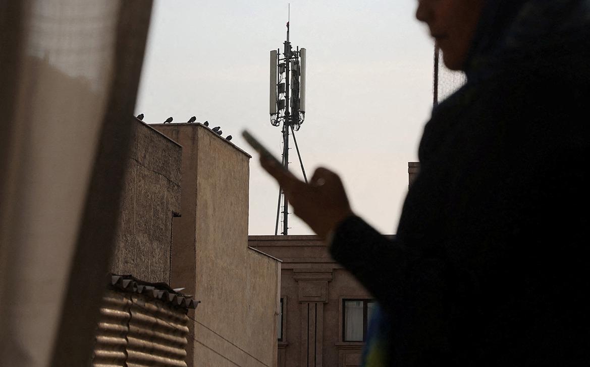 США ввели санкции против 18 иранских чиновников и глав телеком-компаний